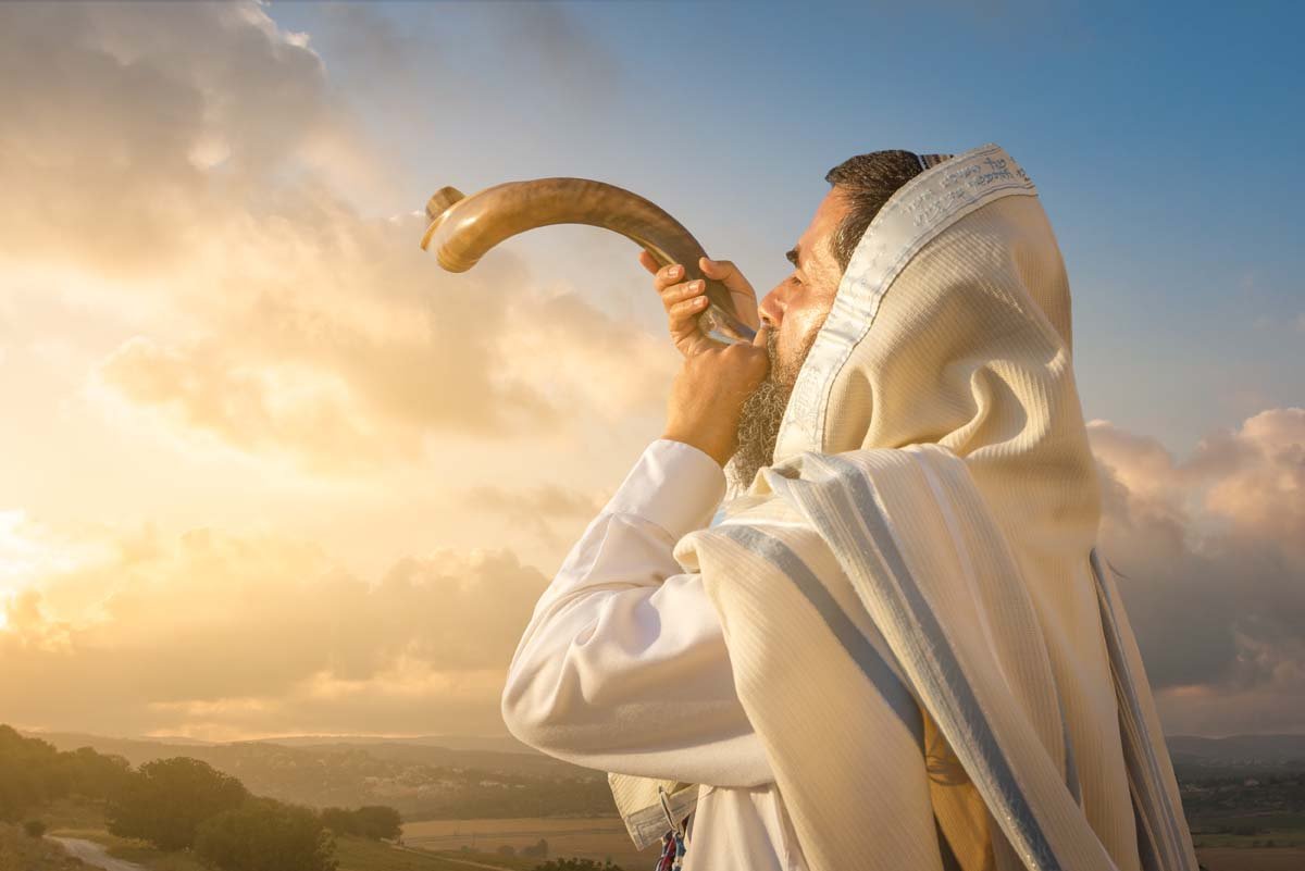 stock-shofar