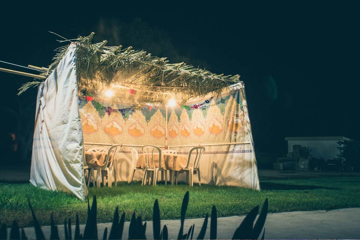 Sukkot